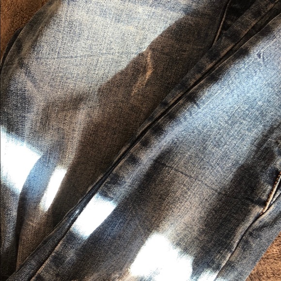 Zara skinny jeans - Picture 5 of 5